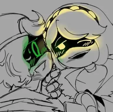 Profile image of Thad x V