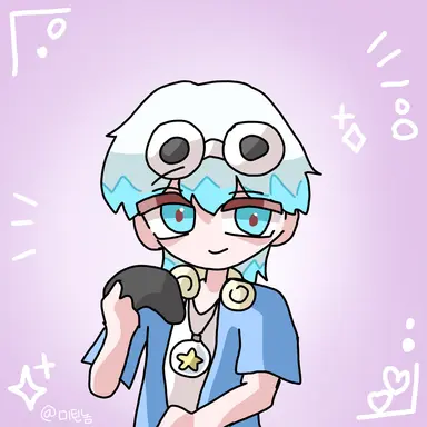 Profile image of 우유참치