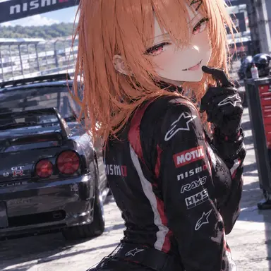 Profile image of 이치죠 안리