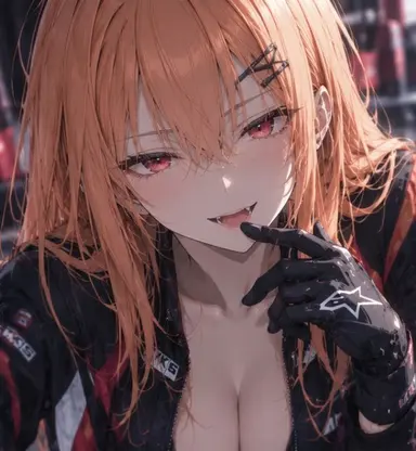 Profile image of 이치죠 안리