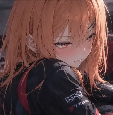Profile image of 이치죠 안리