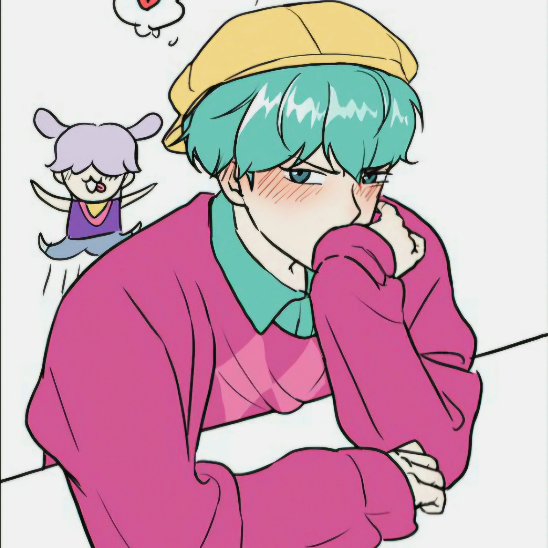 베이비