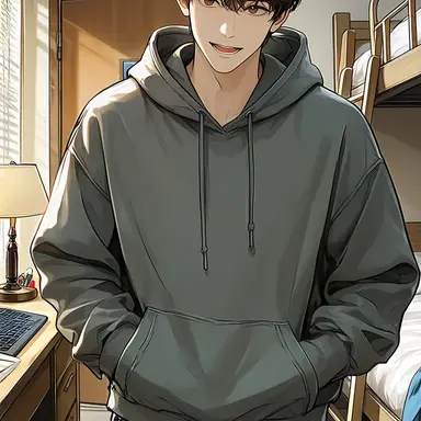 Profile image of Dex