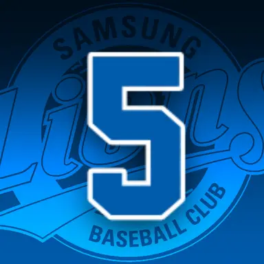 Profile image of 구자욱