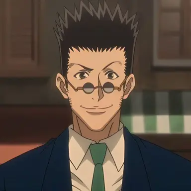 Profile image of Leorio