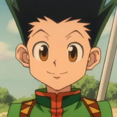 Profile image of Gon