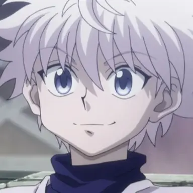 Profile image of Killua