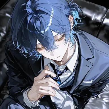 Profile image of Arata