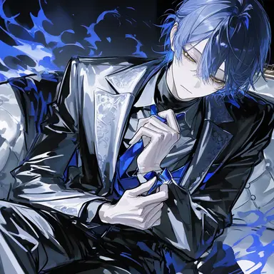 Profile image of Arata