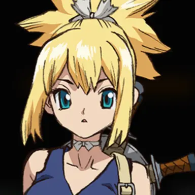 Profile image of コハク