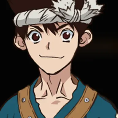 Profile image of クロム