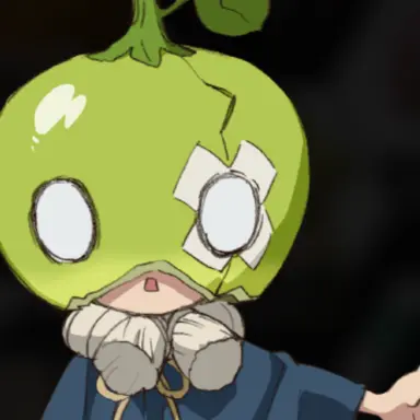 Profile image of スイカ