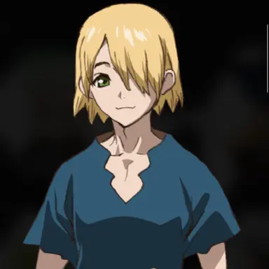 Profile image of 銀狼