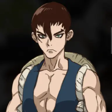 Profile image of 金狼