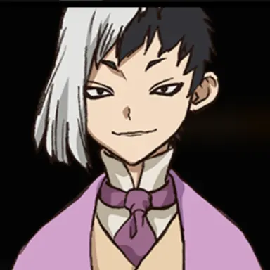 Profile image of ゲン