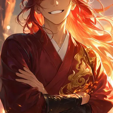 Profile image of Ruosai