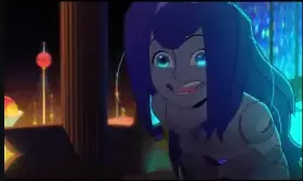 FlushSoul8694의 Princess Gwen