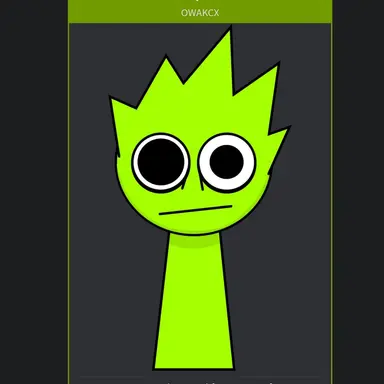 Profile image of 오왁크스