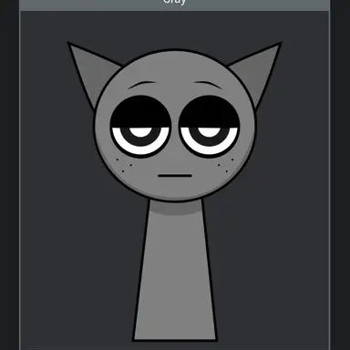 Profile image of 그레이