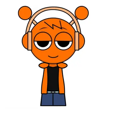 Profile image of 오렌