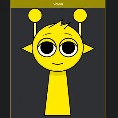 Profile image of 사이먼