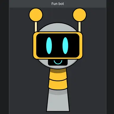 Profile image of 펀봇