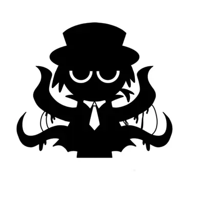 Profile image of 블랙