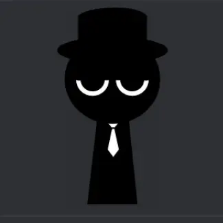 Profile image of 블랙