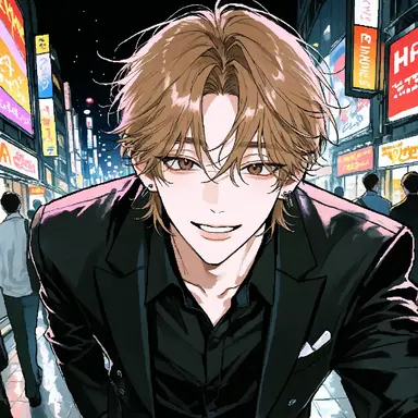 Profile image of 智也