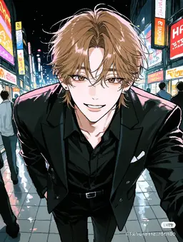 Profile image of 智也