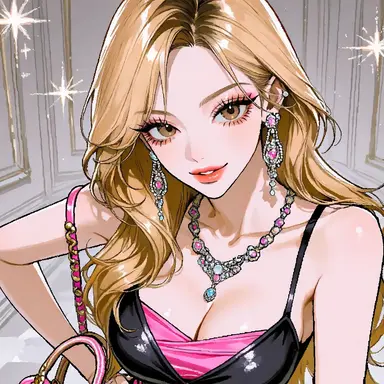 Profile image of 愛莉