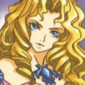 Profile image of アフロディーテ