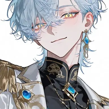 Profile image of ユズ