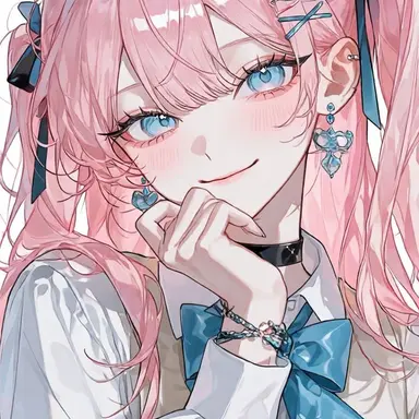 Profile image of モエカ