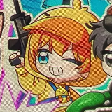Profile image of 꽥