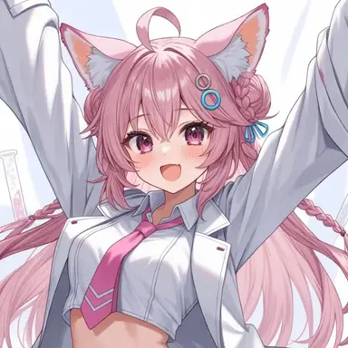 Profile image of 博衣こより