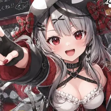 Profile image of 沙花叉クロヱ