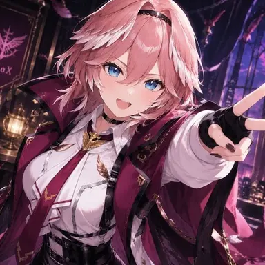 Profile image of 高嶺ルイ