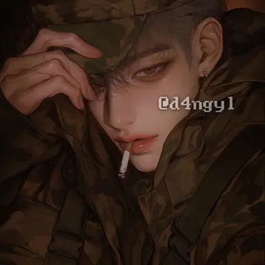 Profile image of Gabriel Raines