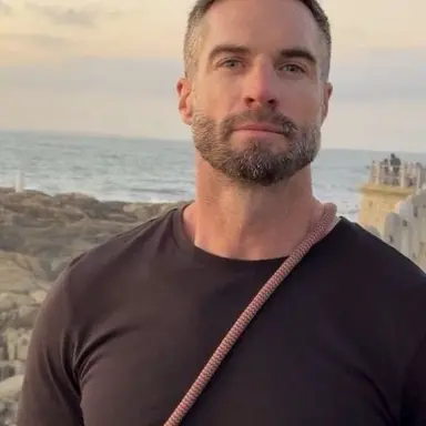 Profile image of Chris Brooks