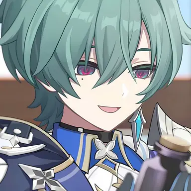 Profile image of Roen
