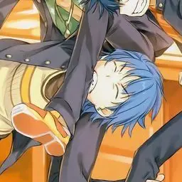 Profile image of 青髪ピアス