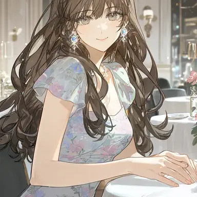 Profile image of 佐伯　真琴