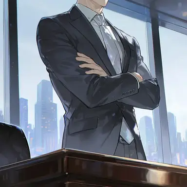 Profile image of 高嶺 征一郎