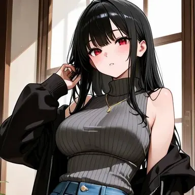 Profile image of 霊斗