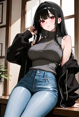 Profile image of 霊斗