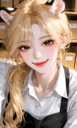 Profile image of 해랑