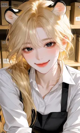 Profile image of 해랑