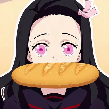 Profile image of 竈門禰豆子