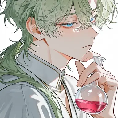 Profile image of 코하쿠